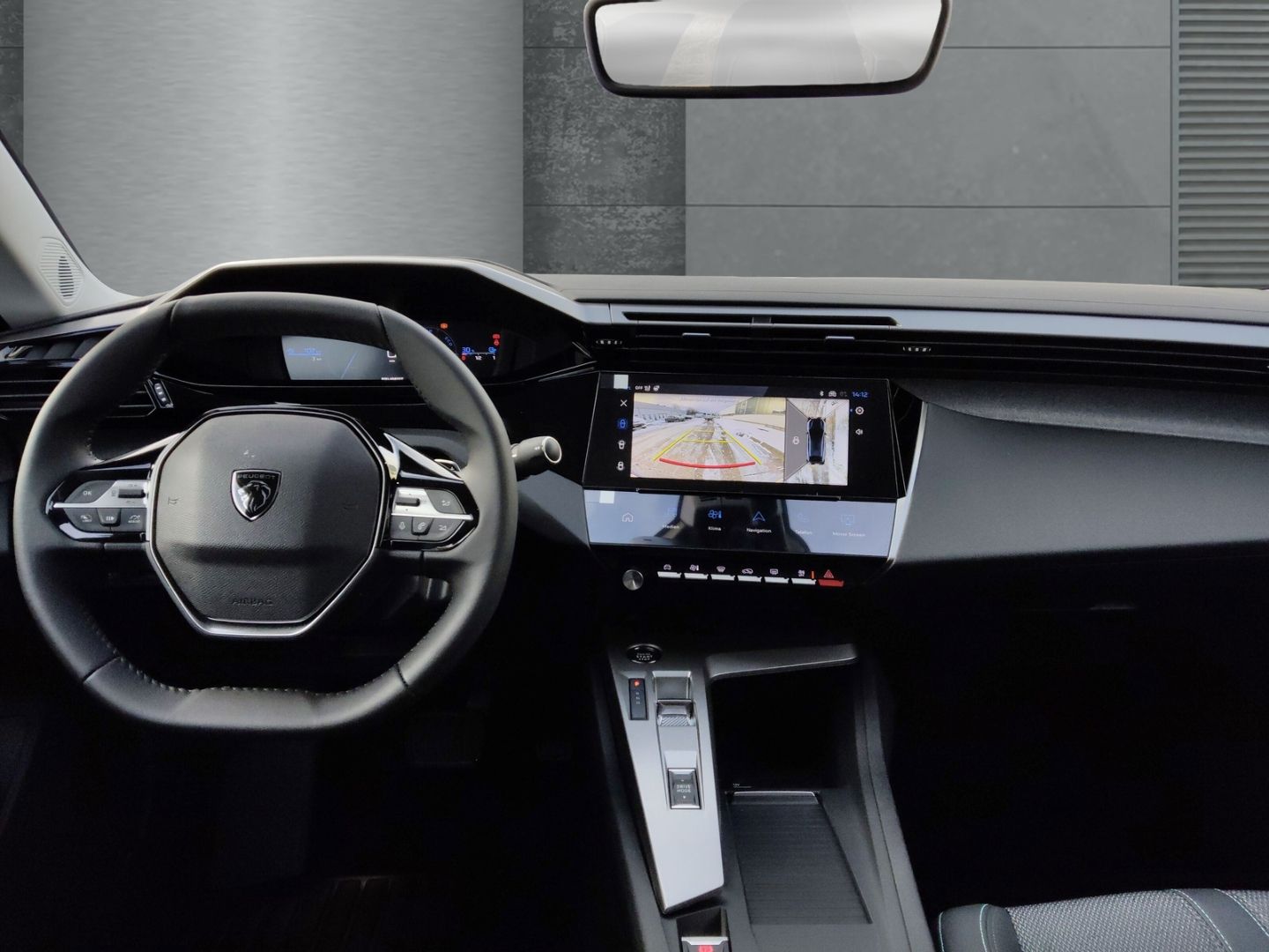 Peugeot 408 - Bild 10