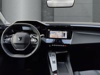 Peugeot 408 - Vorschau Bild 10