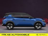 Opel Frontera - Vorschau Bild 3