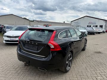 Volvo V60 - 7