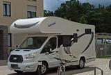 Chausson vollausgestatteter C514 mit neuem Zahnriemen - Offers