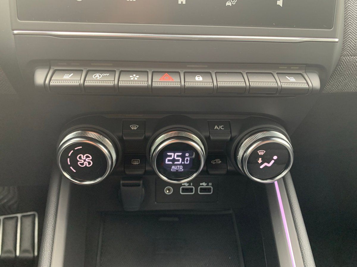 Renault Clio - Bild 18