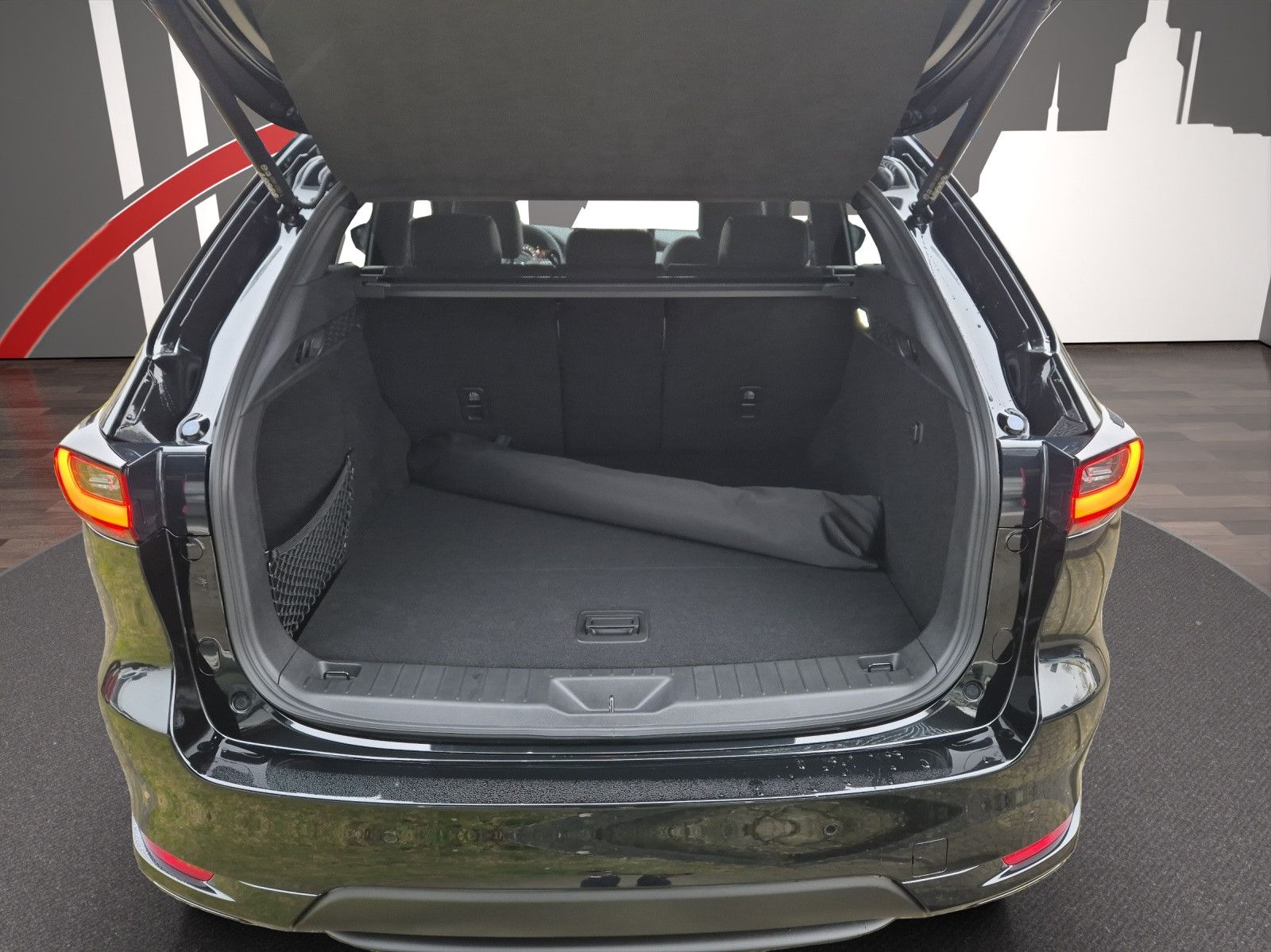 Fahrzeugabbildung Mazda CX-60 3.3  D254 Homura AWD/360KAM/BOSE/ACC/MATRI