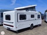 HYMER / ERIBA / HYMERCAR Feeling 442 GOODBYE CARAVAN - Aktion - Caravan Wohnwagen