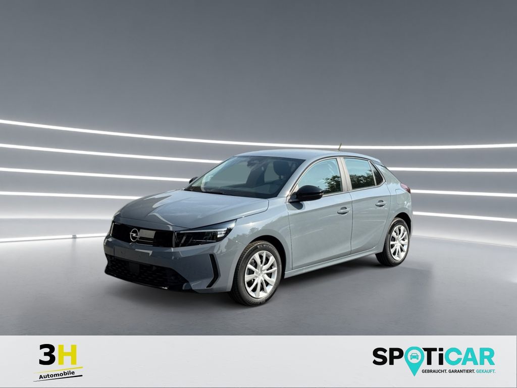 Corsa Edition 1.2 Direct *SHZ*LHZ*PDC*LED*TEMPOM
