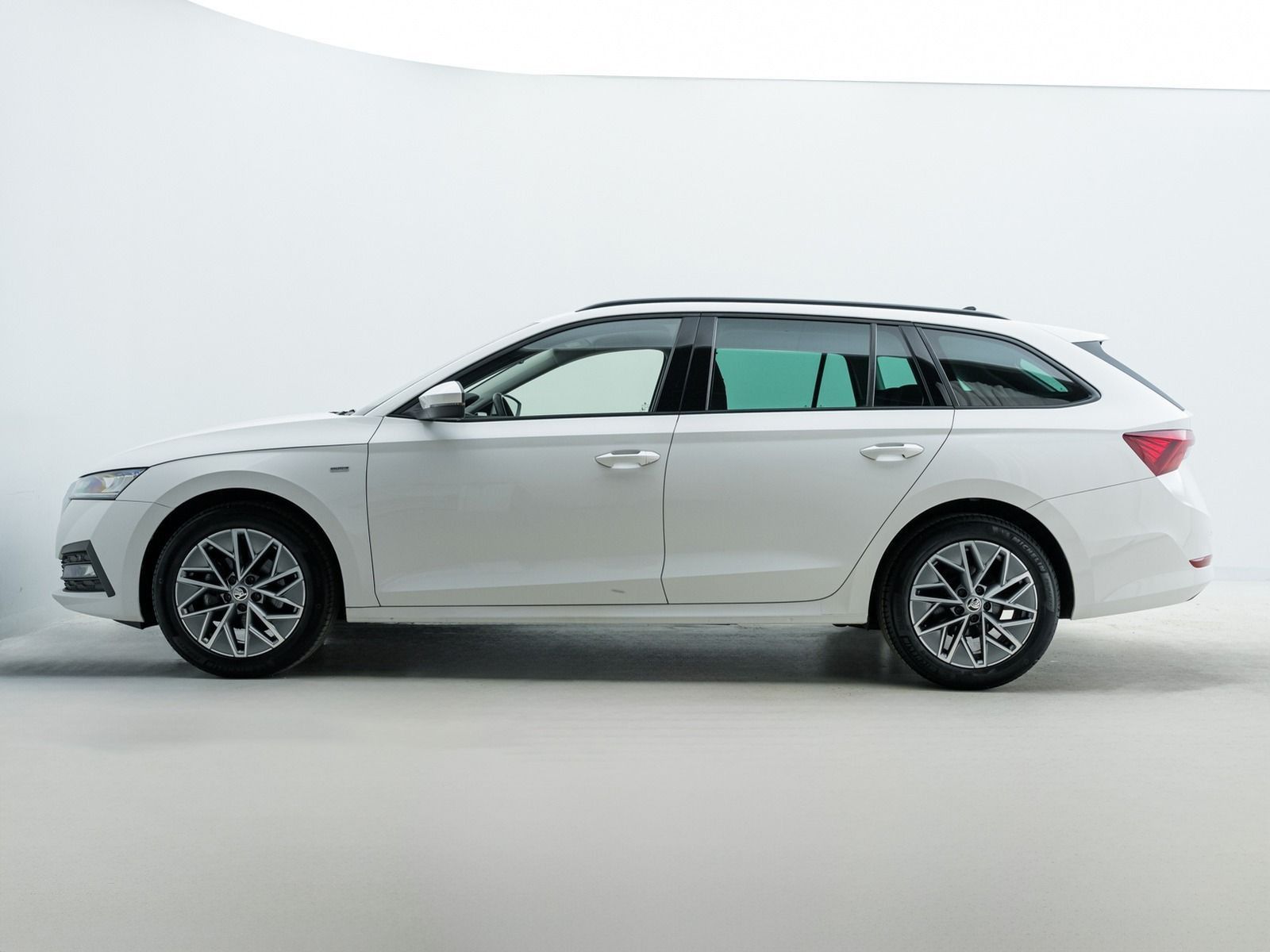 Skoda Octavia - Bild 7