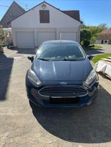 Ford Fiesta 1,25 44kW Ambiente Ambiente - Ford Fiesta: 44 Kw
