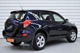 Toyota RAV4 Executive+Keyless+SHZ+Leder+Automatik+PDC - Toyota Gebrauchtwagen von 2006
