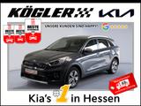 Kia Niro 1.6 Plug-in Hybrid Spirit - gebrauchte Kia Niro aus dem Jahr 2020