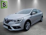 Renault MEGANE GRANDTOUR BusinessEdition Energy dCi 110 - Renault Megane mit Diesel-Antrieb: Kombi