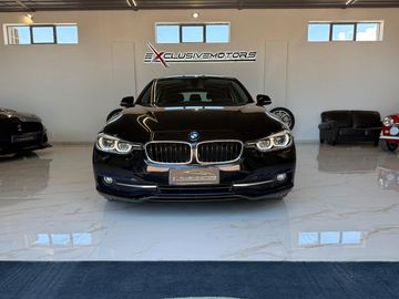 BMW 316 - 2