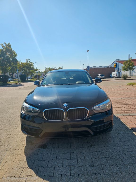 Image of BMW 118