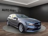 Mercedes-Benz A 180 d 109PS Style EPH+KLIMA+NAVI+SITZHEIZUNG+R - Mercedes-Benz A 180 in Augsburg