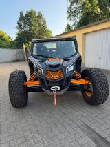 Can-Am Maverick X3 XRC - GEBRAUCHT RALLYE