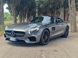 Mercedes-Benz Mercedes-benz Altro AMG GT Coupè - Book Service - Mercedes-Benz Alt