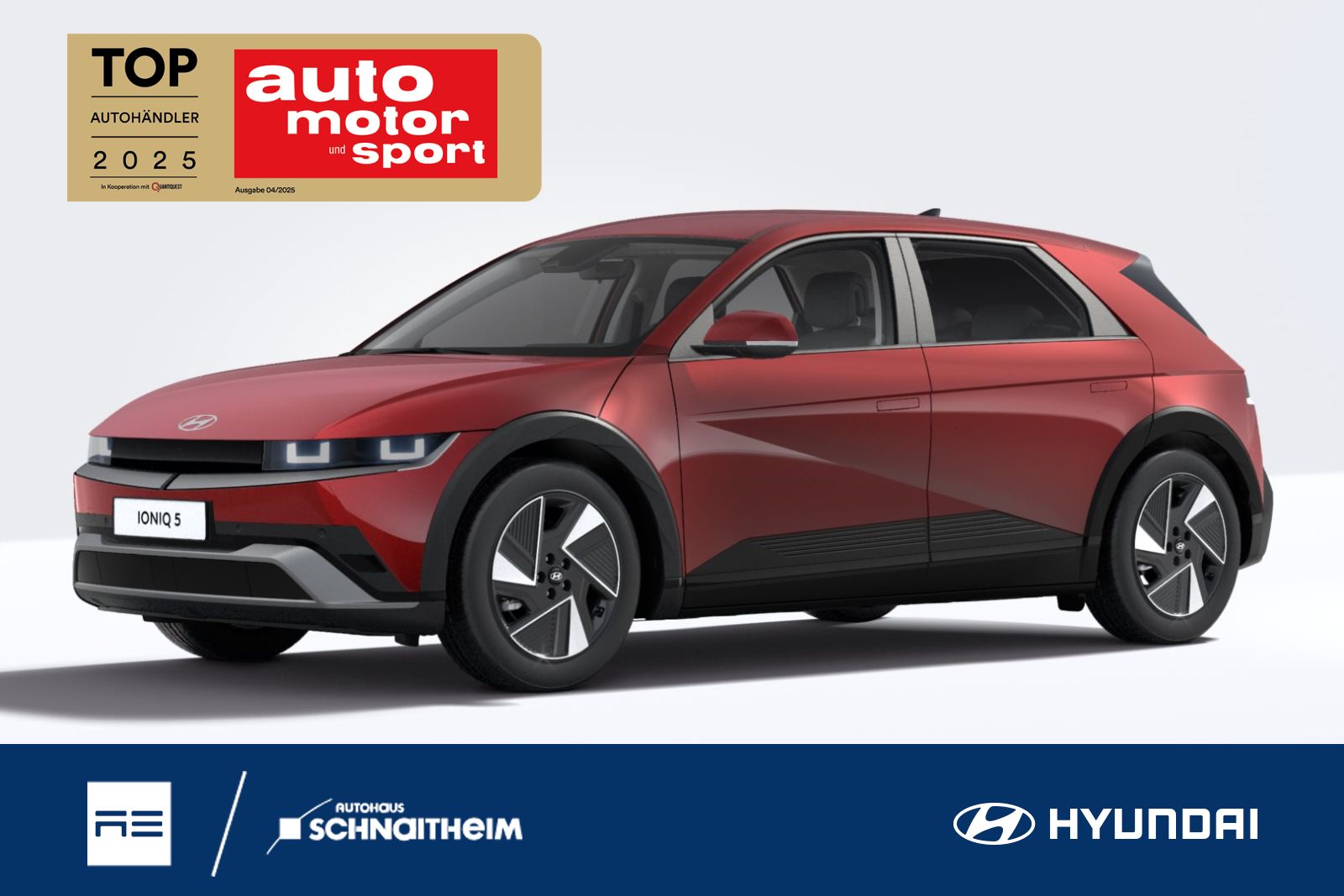 Hyundai IONIQ 5 - Bild 1