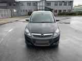 Opel Zafira B 1,7 Diesel Einparkhilfe/AHK - Opel Zafira Gebrauchtwagen in Lübeck