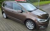 Volkswagen Touran 1.4 TSI DSG Highline LED AHK Standheizung - Volkswagen Touran: Tsi Dsg
