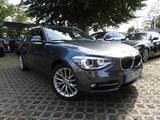 BMW ER1 116i Sport line Automatik TÜV neu - BMW 116: 1er