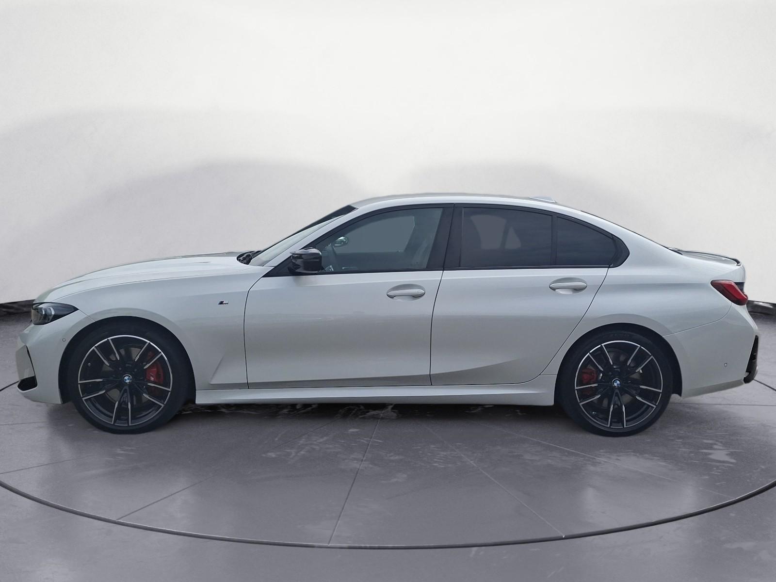 BMW M340d xDrive Aut. Limousine M Sportpaket Pro Led