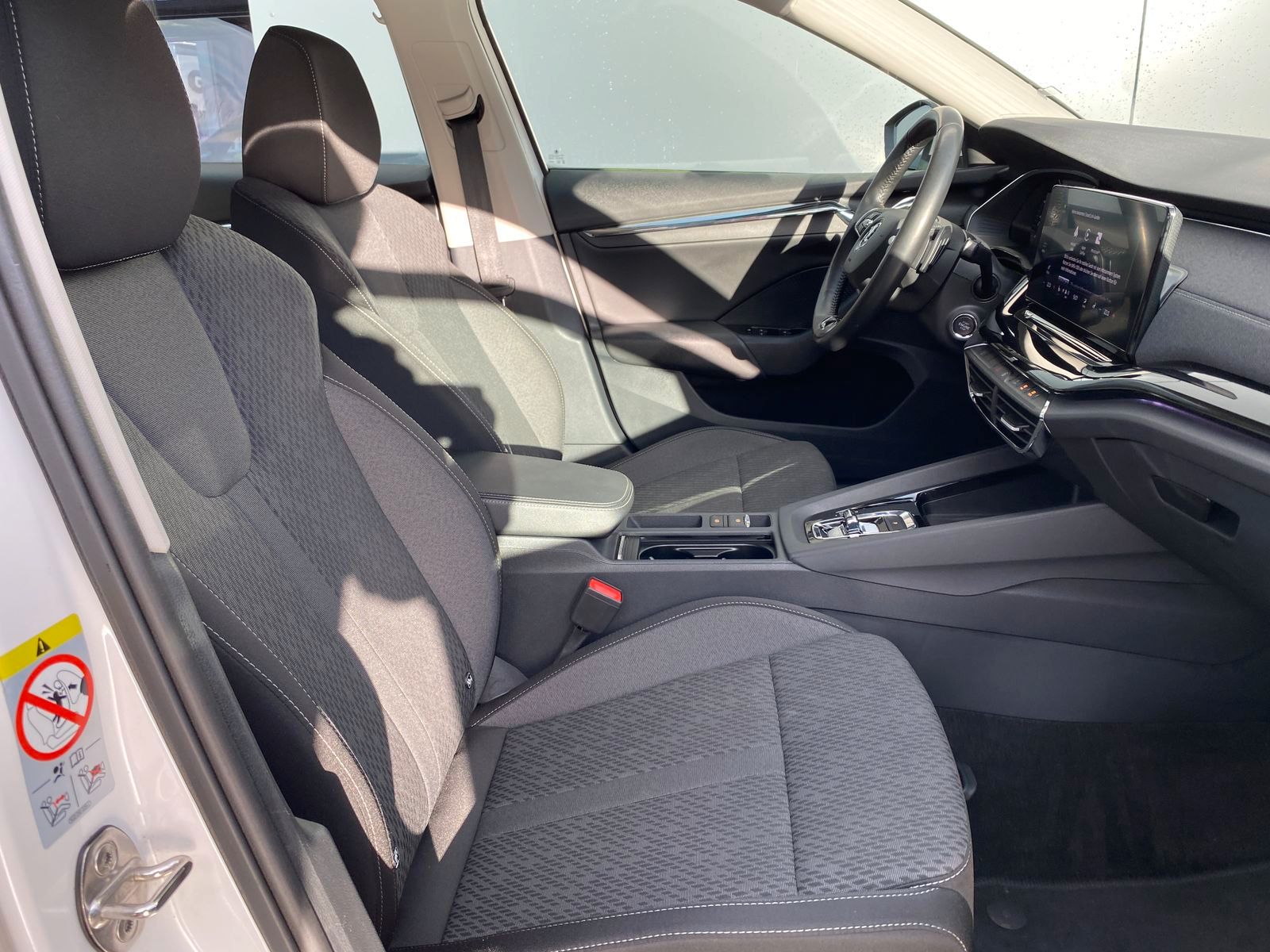 Skoda Octavia - Bild 18