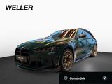 BMW M3 CS Touring MCarbonBremse ''19/20 DrivAss Navi