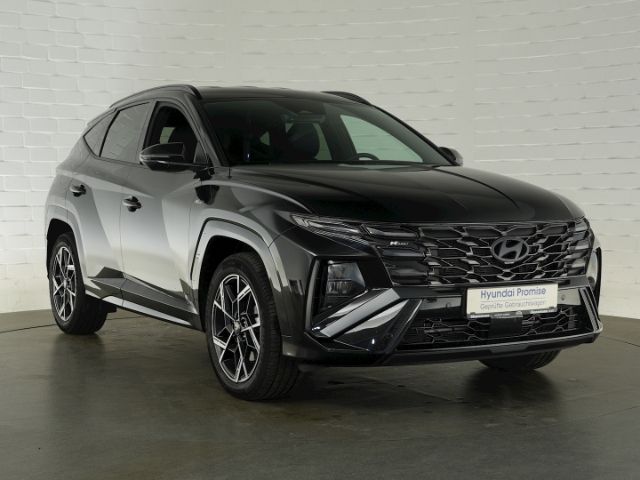 Hyundai Tucson – Bild 27