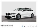 BMW 318d Sport Line PANO ACC AHK NAVI LED PDC V+H DA - BMW 318 in Köln