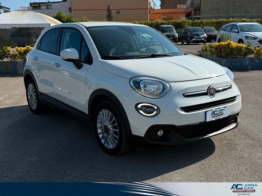 Other Fiat 500X 1.3 MultiJet 95 CV Connect IN PROMO imagem 3