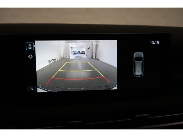 Tucson FACELIFT HEV TREND AT+LED MATRIXLICHT+NAV