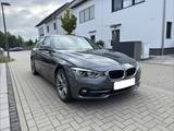 BMW 340i xDrive Lim. Sportline/BMW Garantie 09/2027) - BMW 340 Gebrauchtwagen