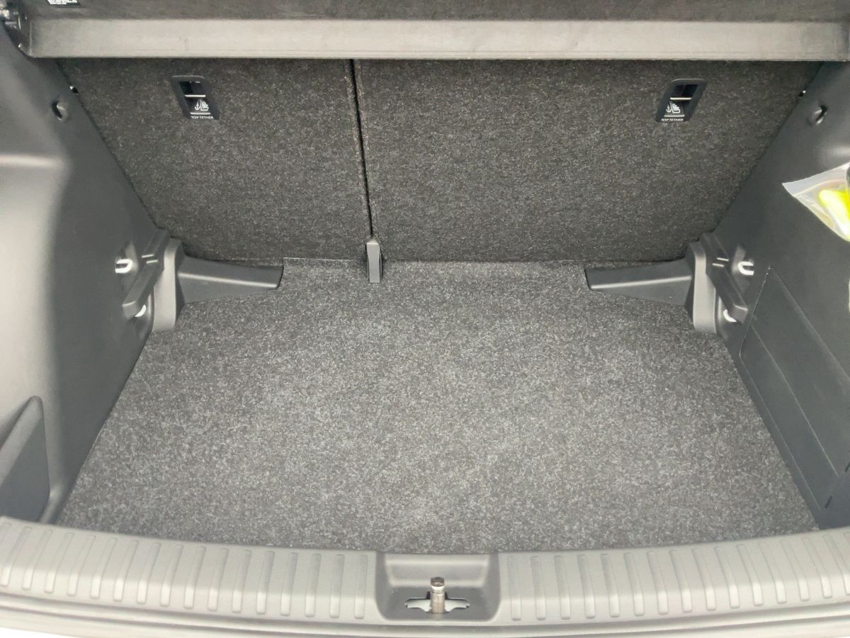 Skoda Fabia - Bild 14