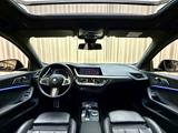 BMW M135i 1-serie xDrive *Panoramadak* Head-Up / Ada - BMW M-Modelle mit Panoramadach