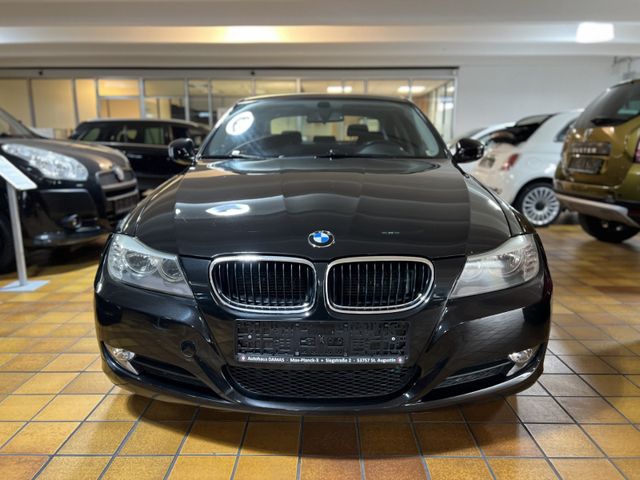 BMW 318d Lim."Klima"Tempomat"Winterreifen"Tüv+Au Neu