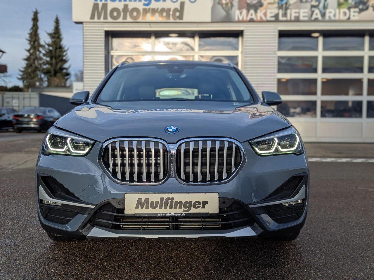 BMW X1 x25e xLine HUD ACC Kamera PanoD.Memory Navi+