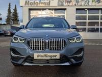 BMW X1 x25e xLine HUD ACC Kamera PanoD.Memory Navi+