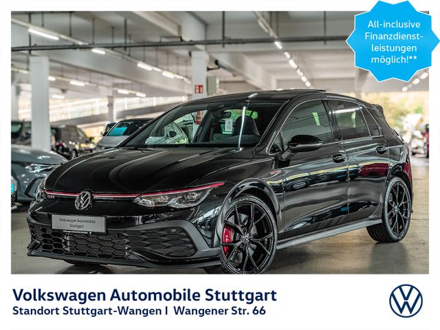 Volkswagen Golf GTI Clubsport 2.0 TSI DSG Navi LED Pano ACC