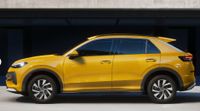 Volkswagen T-Roc - Vorschau Bild 3