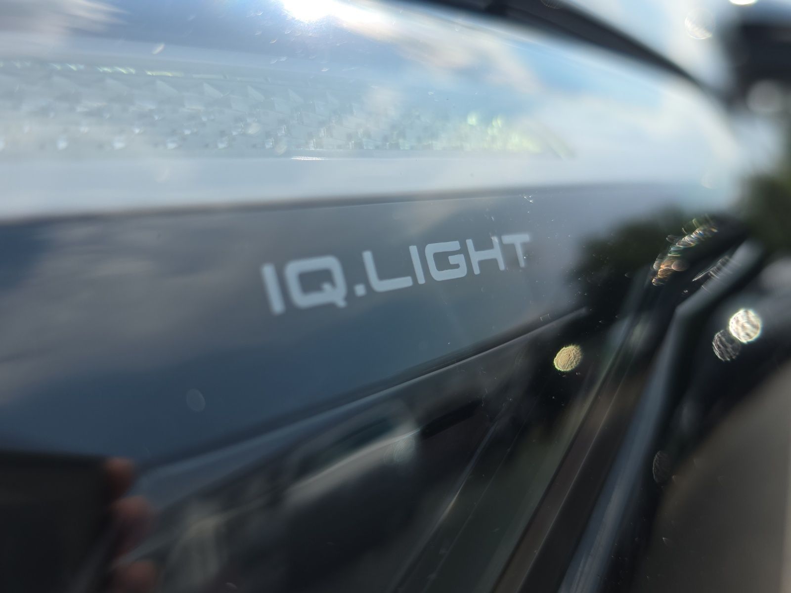 Volkswagen ID.7 - Bild 22