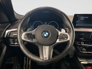 BMW 520 - 11
