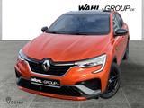 Renault Arkana R.S. LINE TCe 140 EDC (PANO/8xRÄDER) - Renault Arkana mit Schiebedach