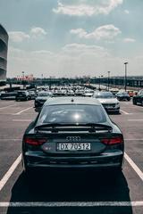 Audi S7 4.0 TFSI quattro COD S tronic Sportback - - Audi S7 Gebrauchtwagen