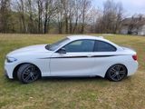BMW M240i Coupé - BMW M240i aus 2021