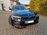 BMW 520d xDrive Touring PANO, AHK, SHZ, 8fach - BMW 520 Gebrauchtwagen in Bremen