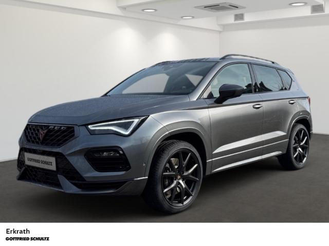 Cupra Ateca VZ 2.0 TSI 221 kW (300 PS) 7-Gang DSG 4Dri