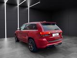 Jeep Grand Cherokee 6.4 V8 SRT*Carbon*Kamera*Allrad* - Jeep Grand Cherokee in Bochum