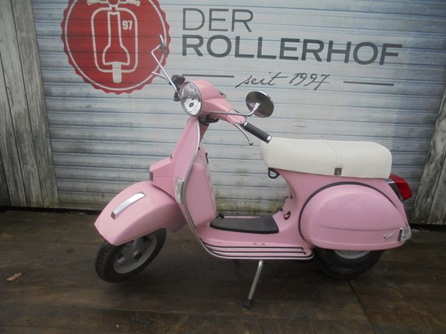 Vespa LML Star 125  2 Takt  wie PX 125 Neuwertig