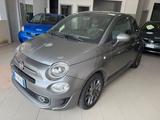 Fiat 500 S 1.3 MJT Eur 6 solo 92700 km - Fiat 500 mit Diesel-Antrieb: Kleinwagen