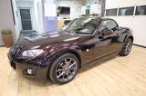 Mazda MX-5 1.8 Hamaki Roadster Coupe/1Hand/Navi/Leder - Mazda Gebrauchtwagen in Wuppertal