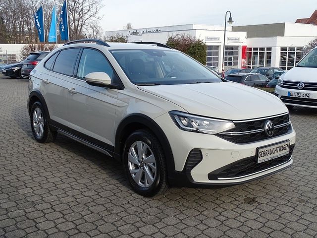 Taigo 1.0 TSI DSG Life - LED / NAVI / AHZV